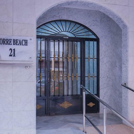 Hda Apartment Torrevieja Zewnętrze zdjęcie