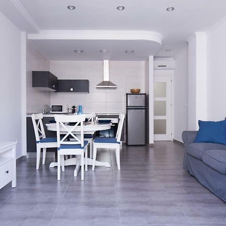 Hda Apartment Torrevieja Zewnętrze zdjęcie