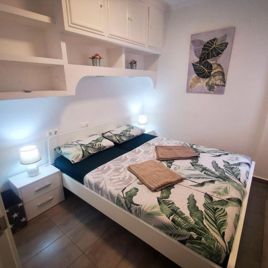 Hda Apartment Torrevieja Zewnętrze zdjęcie
