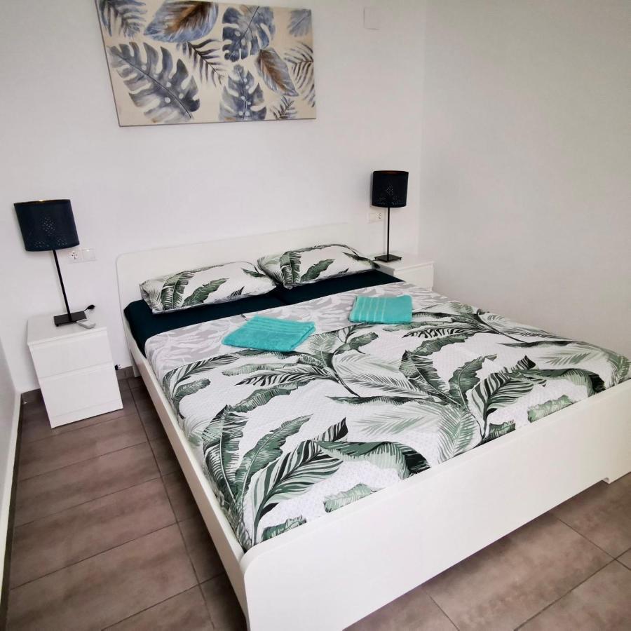 Hda Apartment Torrevieja Zewnętrze zdjęcie
