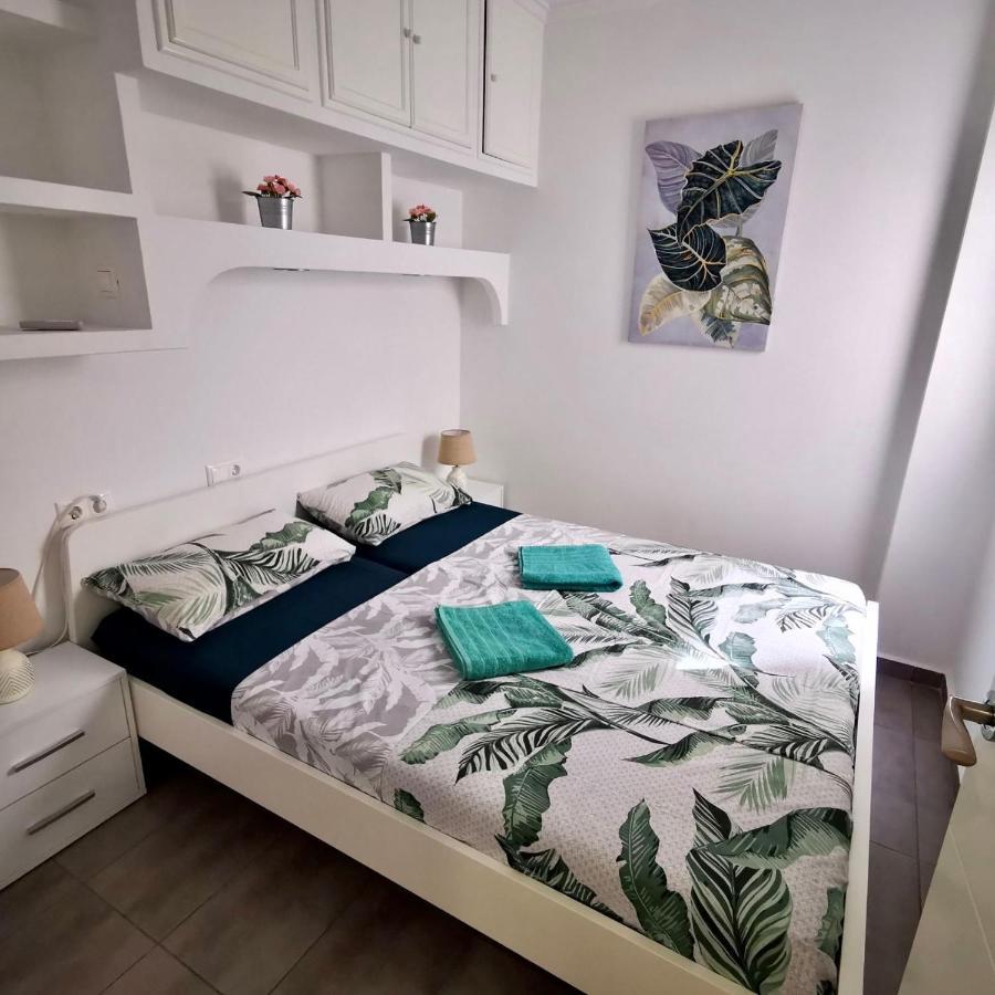 Hda Apartment Torrevieja Zewnętrze zdjęcie
