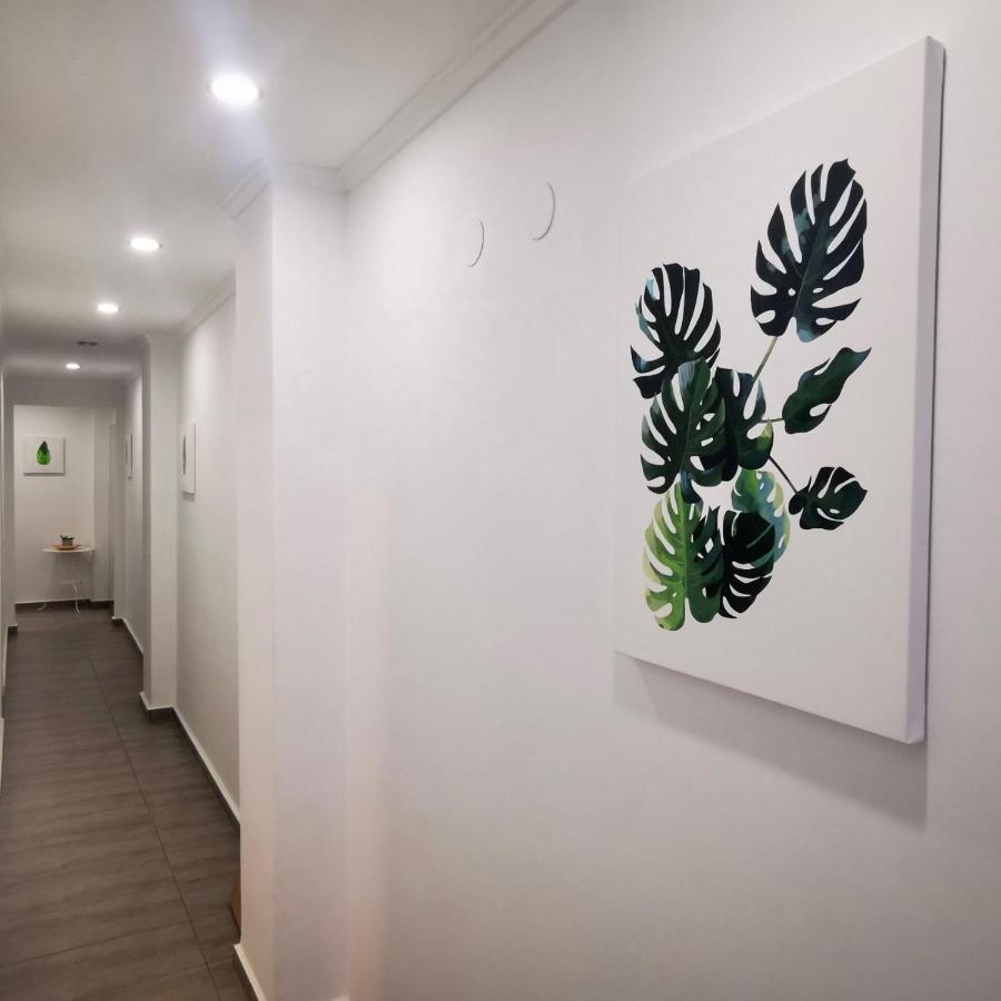 Hda Apartment Torrevieja Zewnętrze zdjęcie