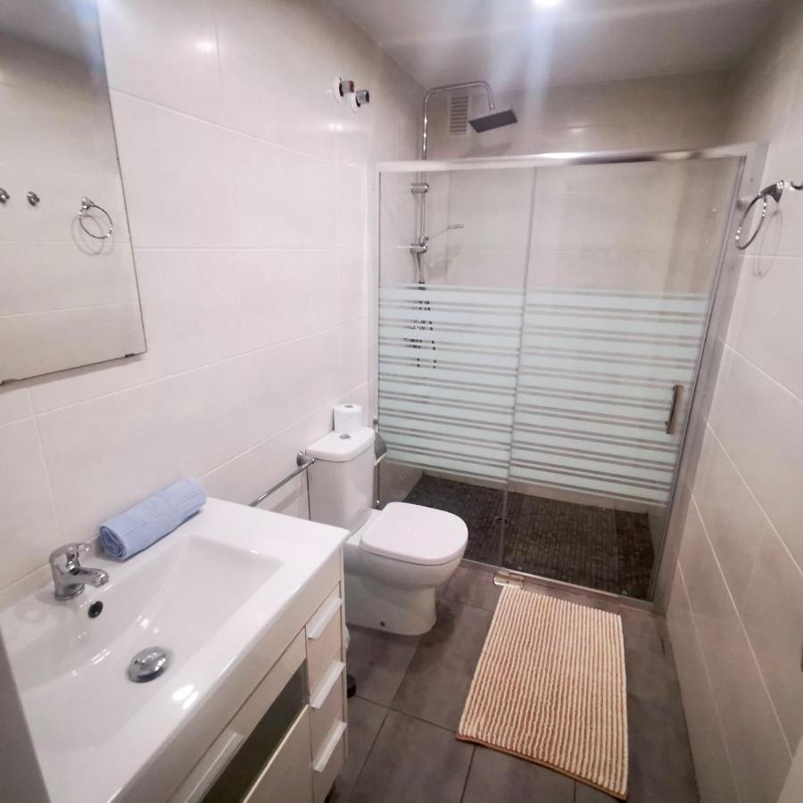 Hda Apartment Torrevieja Zewnętrze zdjęcie