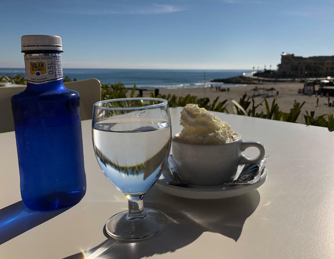 Hda Apartment Torrevieja Zewnętrze zdjęcie