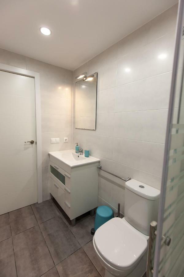 Hda Apartment Torrevieja Zewnętrze zdjęcie