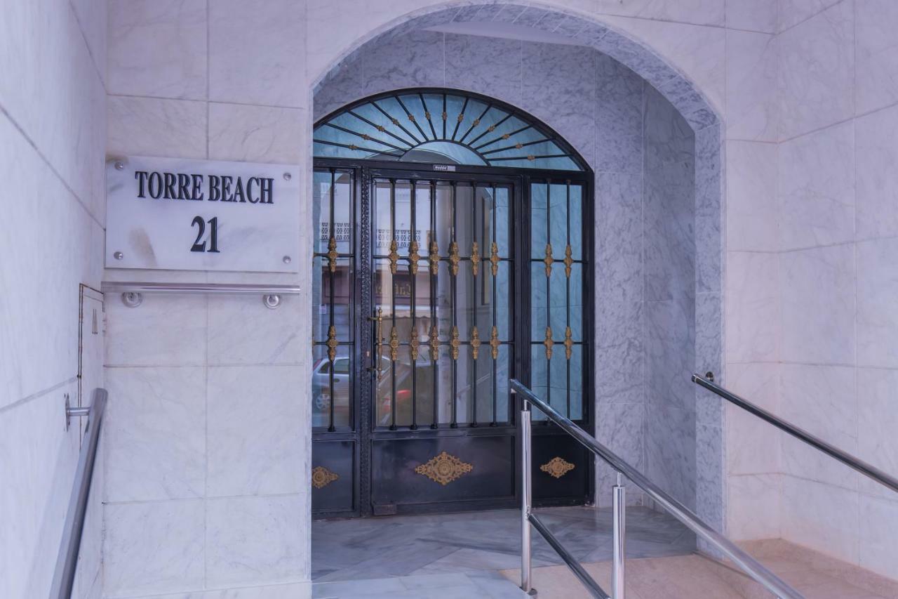 Hda Apartment Torrevieja Zewnętrze zdjęcie