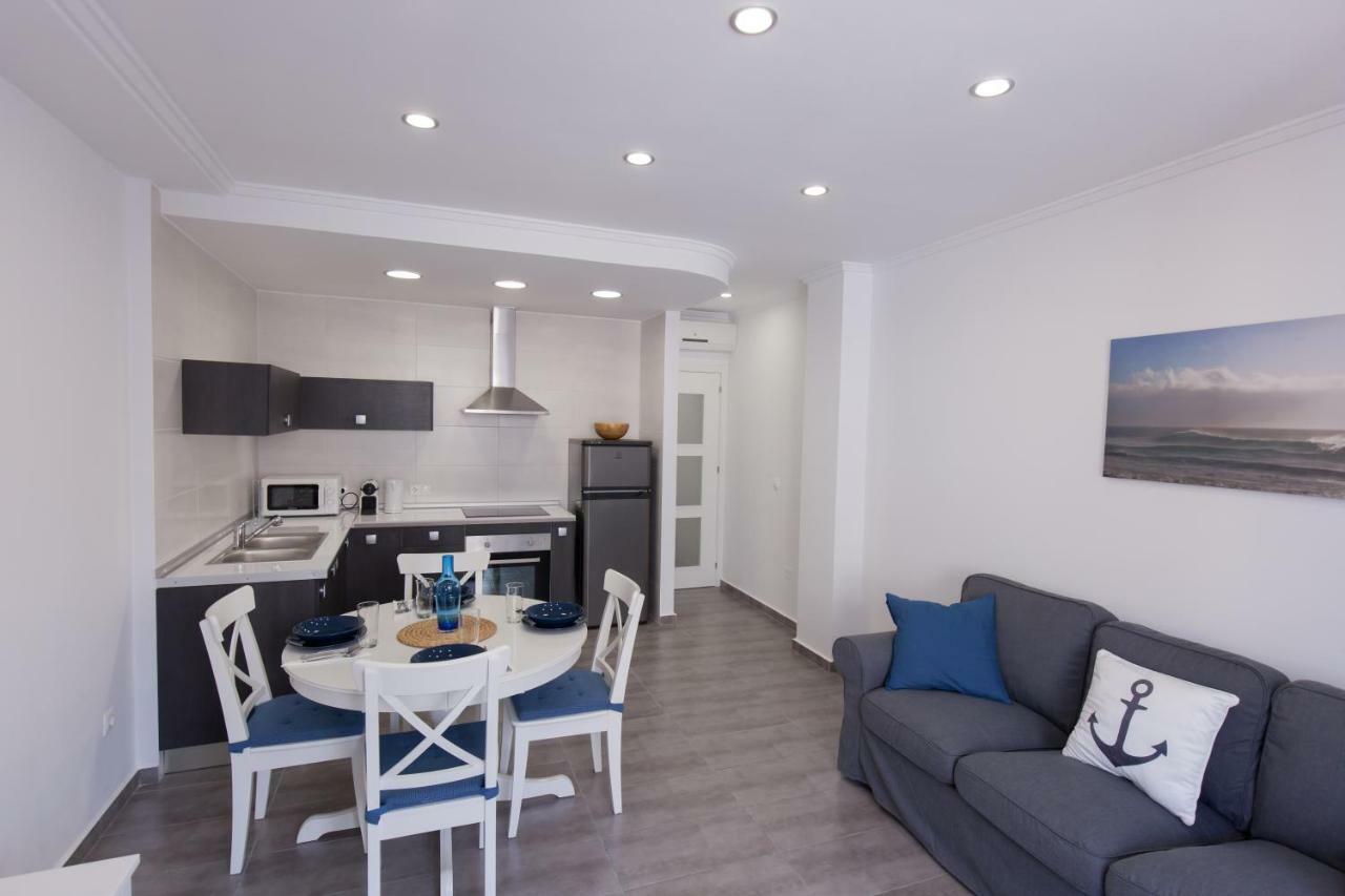 Hda Apartment Torrevieja Zewnętrze zdjęcie